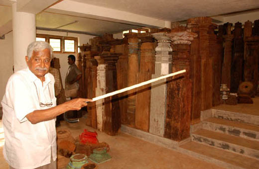 Vijayanath Shenoy